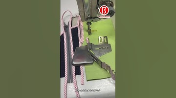 Sewing Tools And Tutorial Needle plate-free edge wrapping device Part 07