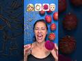 WHAT TO CHOOSE YOU HAVE TO EAT O 😱QUE ESCOLHER TEM QUE COMER 😱#fypviral#comedy#funny#shorts