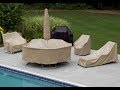 Outdoor Patio Furniture Covers Outdoor Patio Furniture Covers