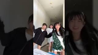 田中美久 TikTok