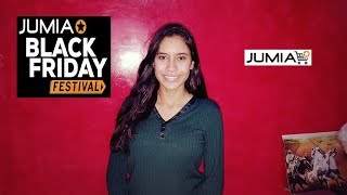 Arnaque Jumia black friday  | فضيحة جوميا و الجمعة السوداء   # SALY TV