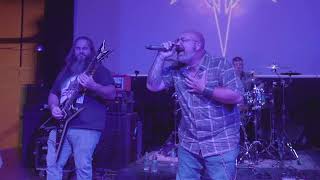 Edge of Insanity - The River