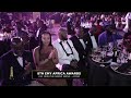 EFYA Live Performance at EMY Africa Awards