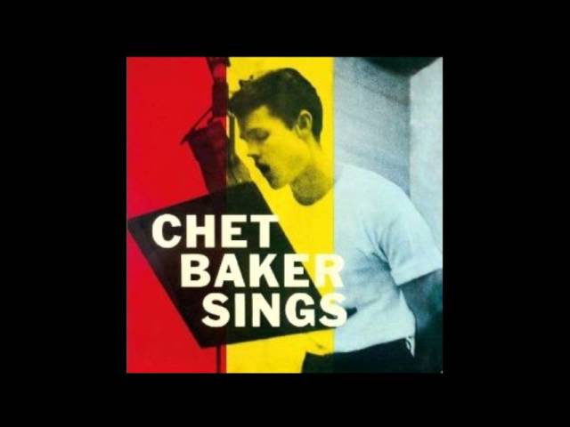 Chet Baker - That Old Feeling