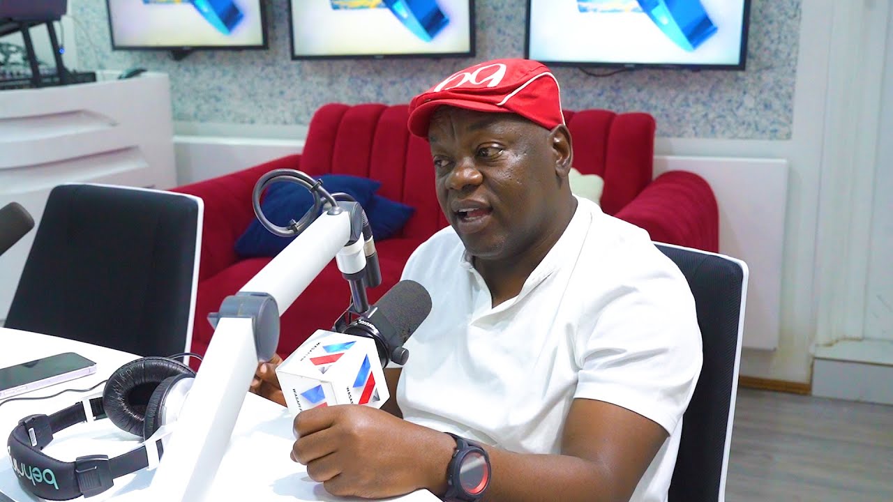 🔴#LIVE: GOOD MORNING MUDA HUU NDANI YA WASAFI FM - 22DEC, 2023 - YouTube