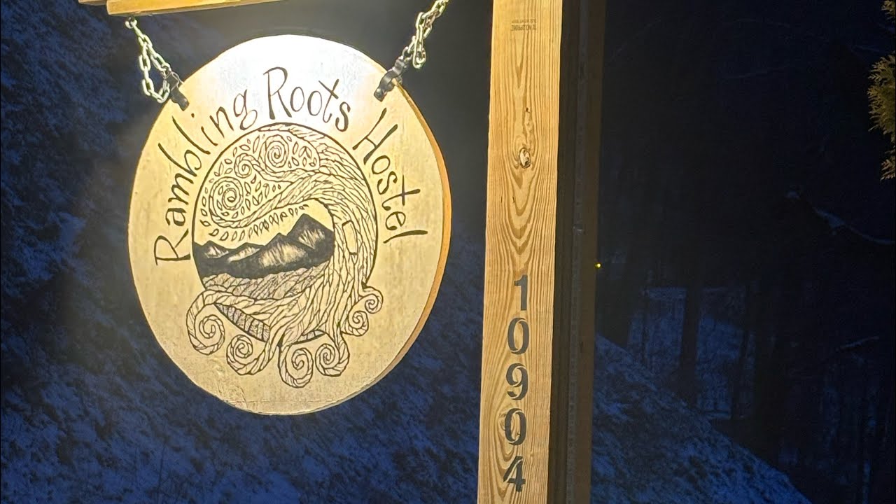 Day 32 AT thru hike 2026