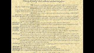 United States Constitution: Part Nine: The 7th Amendment