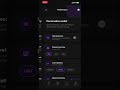 Noctra Wallet React Native Template 01  #apptemplate #mobileappdesign #reactnative #expo