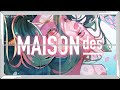 【430】[feat. アユニ・D, ニト。] 春紛い / MAISONdes