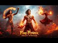 Fire Power Ability Animation Pack I Purchase it