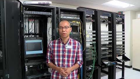 Network Infrastructure