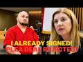Judge Boyd SHOCKS Defendant After He Cries “I Already Signed!” — Plea Deal Instantly REJECTED!