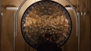 * Incredible sound * deep journey * Close your eyes & listen Earth Gong 62' by Tone of Life