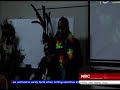 New National Culture Commission Board | NBC PNG