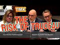 Trudeau Government Faces Potentially Substantial Losses on Trans Mountain Pipeline Project