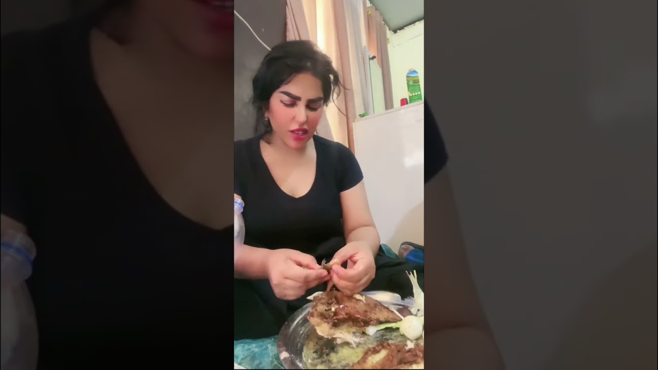 غداي سمج وبصل وخبيز/رجعت من النجف لو اني اطلع اتسوك لو ماكو/محد احسن من واحد/بث زينب بت الديوانيه