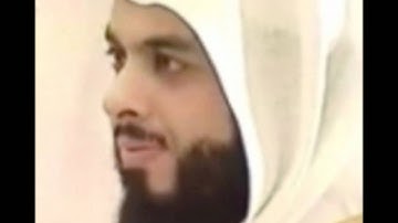 سورة الضحى للشيخ خالد الجليل تلاوة خاشعة جدا