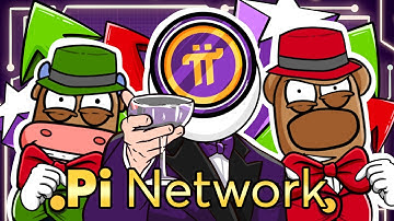 PI NETWORK - CƠ HỘI NGÀN VÀNG HAY CÚ LỪA TAN HOANG? | CÂU CHUYỆN KINH DOANH