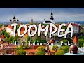 TOOMPEA Hill in Tallinn | Šnelli Park | Visit Estonia