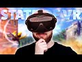 An Interesting NEW VR Headset - State Of VR October 2020