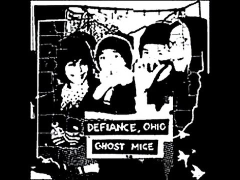 Defiance, Ohio - To Lanterns, Denver, and One Last Lament