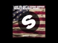 Lana Del Rey - Young and beautiful (Cedric Gervais Remix)