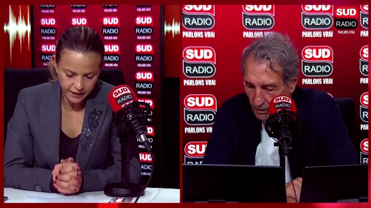 Chloé Morin : "Ce gouvernement Barnier est vulnérable !"