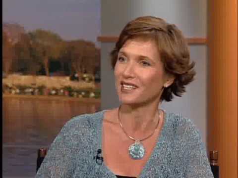 Margie Warrell Talks About How to Find Happiness o...