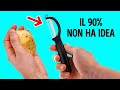 Trucchi Nascosti negli Oggetti Comuni che Usi Sempre