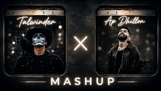 Talwinder × Ap Dhillon Best Mashup #song #trending #music #mashup #talwinder #punjabi #viral