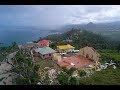 Devastation in Dominica