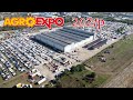 Виставка АгроЕкспо (AgroExpo-2021) день перший