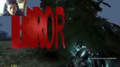 Just some random stuff (ft shaun) gmod #2