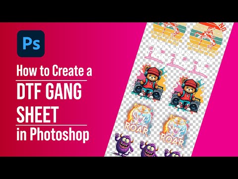 How to Create