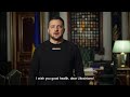 Обращение Президента Украины Владимира Зеленского по итогам 590-го дня войны (2023) Новости Украины