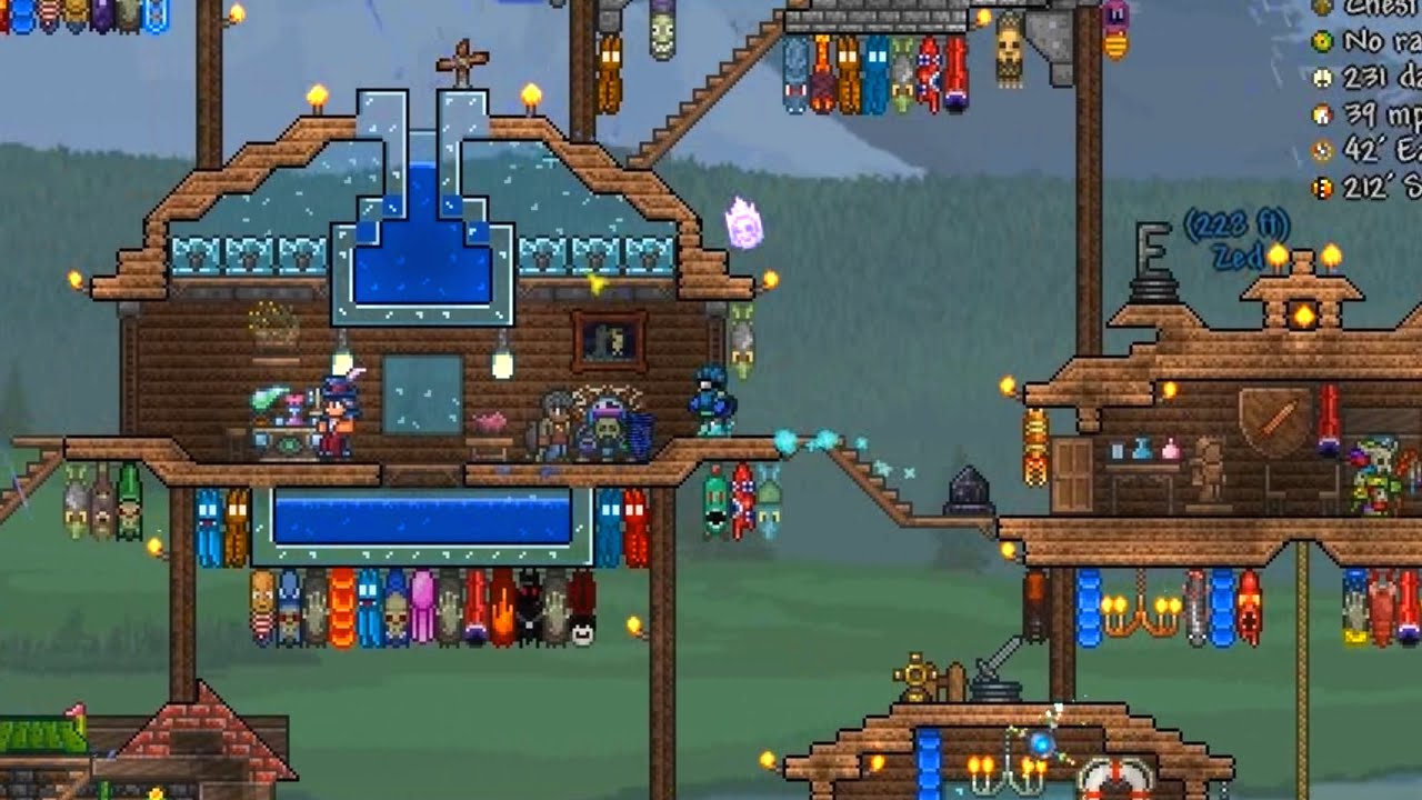 terraria set