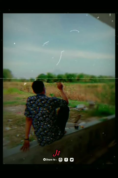 Story 30 detik, ' Banyuwangi '