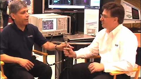 AWR Connected: Anritsu