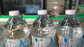 Sojet Elfin 2 - Bottle Coding 1