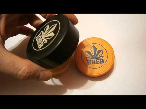 Складной стакан СССР Складной стакан СССР