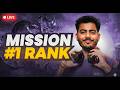 WILL FIGHT TILL LAST BREATH😤INDIA NO.1 DBS PLAYER💖BGMI LIVE | CYANIDE PUBG LIVE