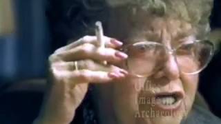 1996, ABOUT HILLARY CLINTON, SHE'S A BITCH