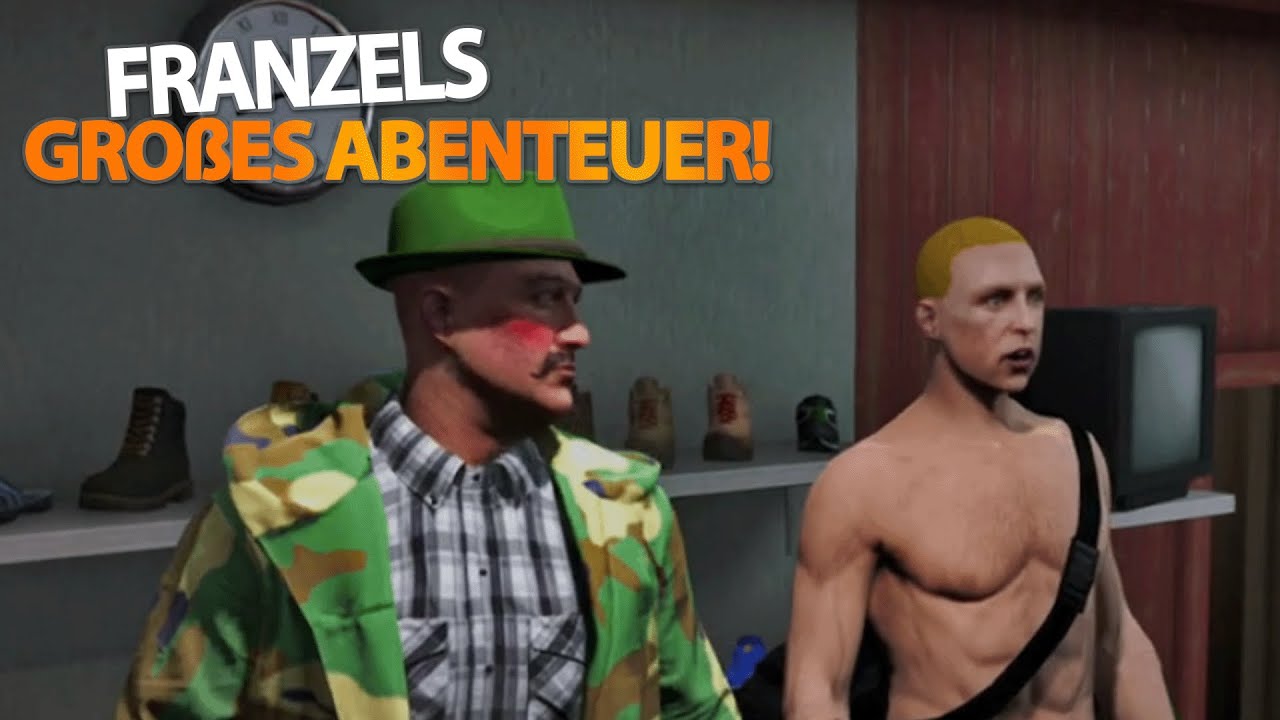 Franzels großes Abenteuer! 🔸 VOD Special Highlights 🔸 Mastertay