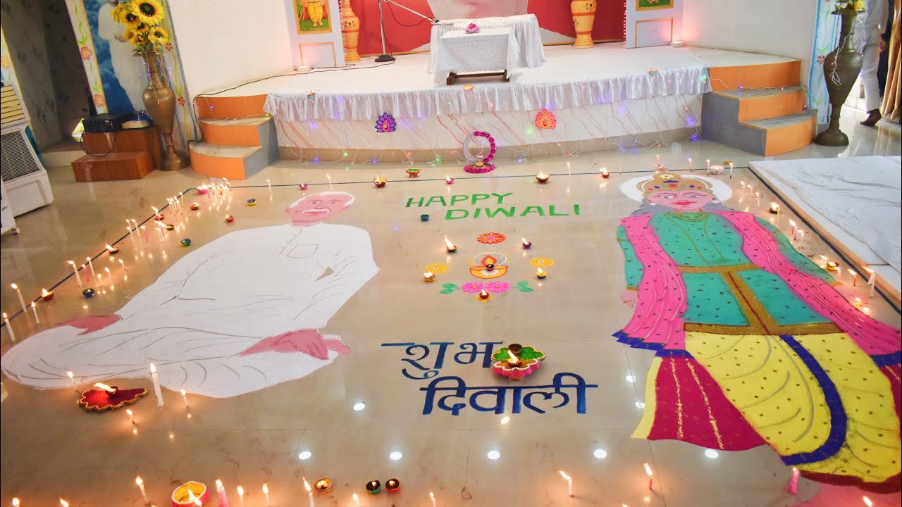 Har saal Diwali aati hi 🪔🪔🪔bk songs Happy diwali new video 👌