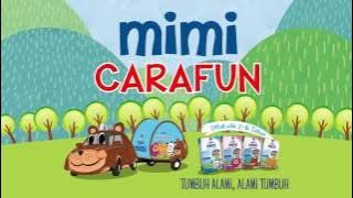 Ultra Mimi - #MimiCarafun Roadshow