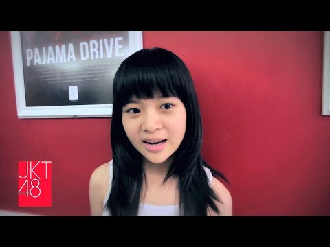 JKT48 Team KIII Profile: Cindy Yuvia