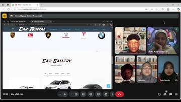 Project UTS Mata kuliah Pemrograman Web 2