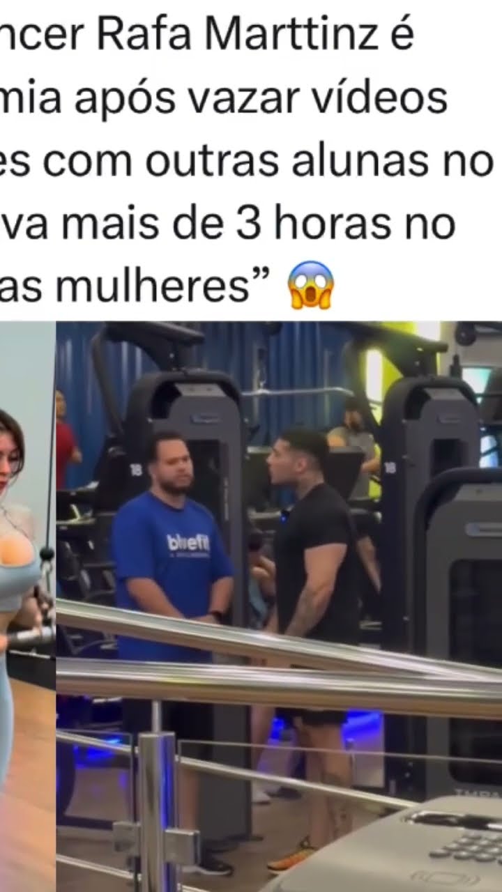 Fui expulso?