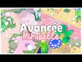  nouveauts  mirabelle  thme  fleuri  animal crossing new horizons