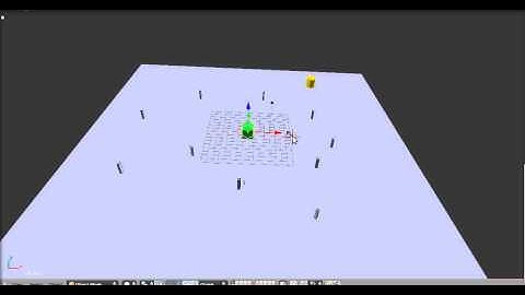 Blender Simple Ai - 5
